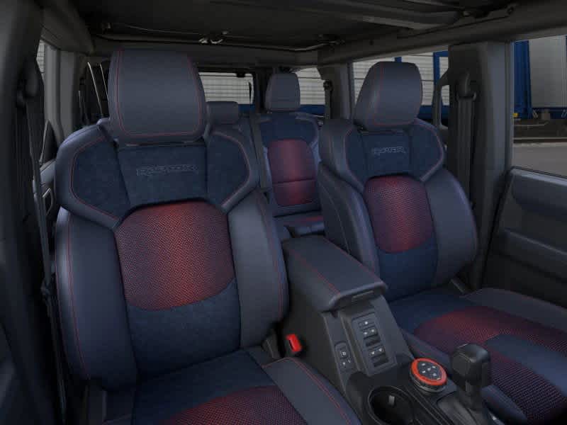 Thumbnail: 2025 Ford Bronco - 10