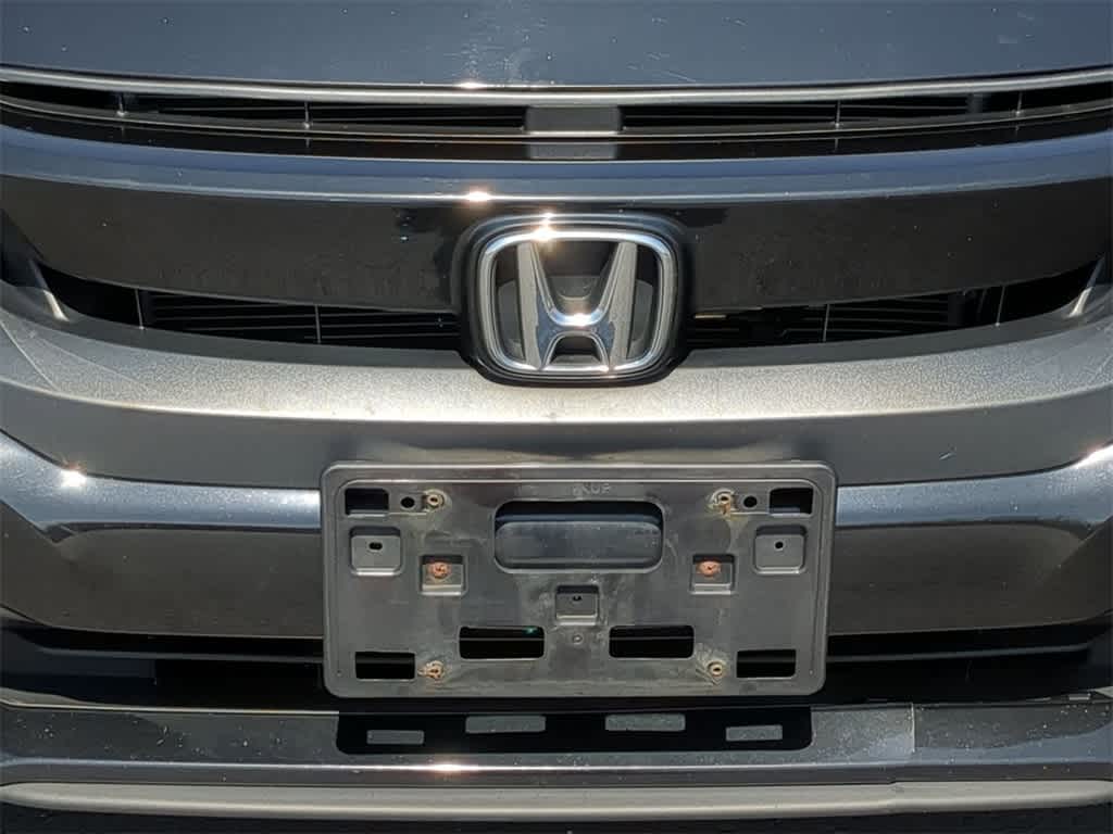 Thumbnail: 2019 Honda Civic - 12