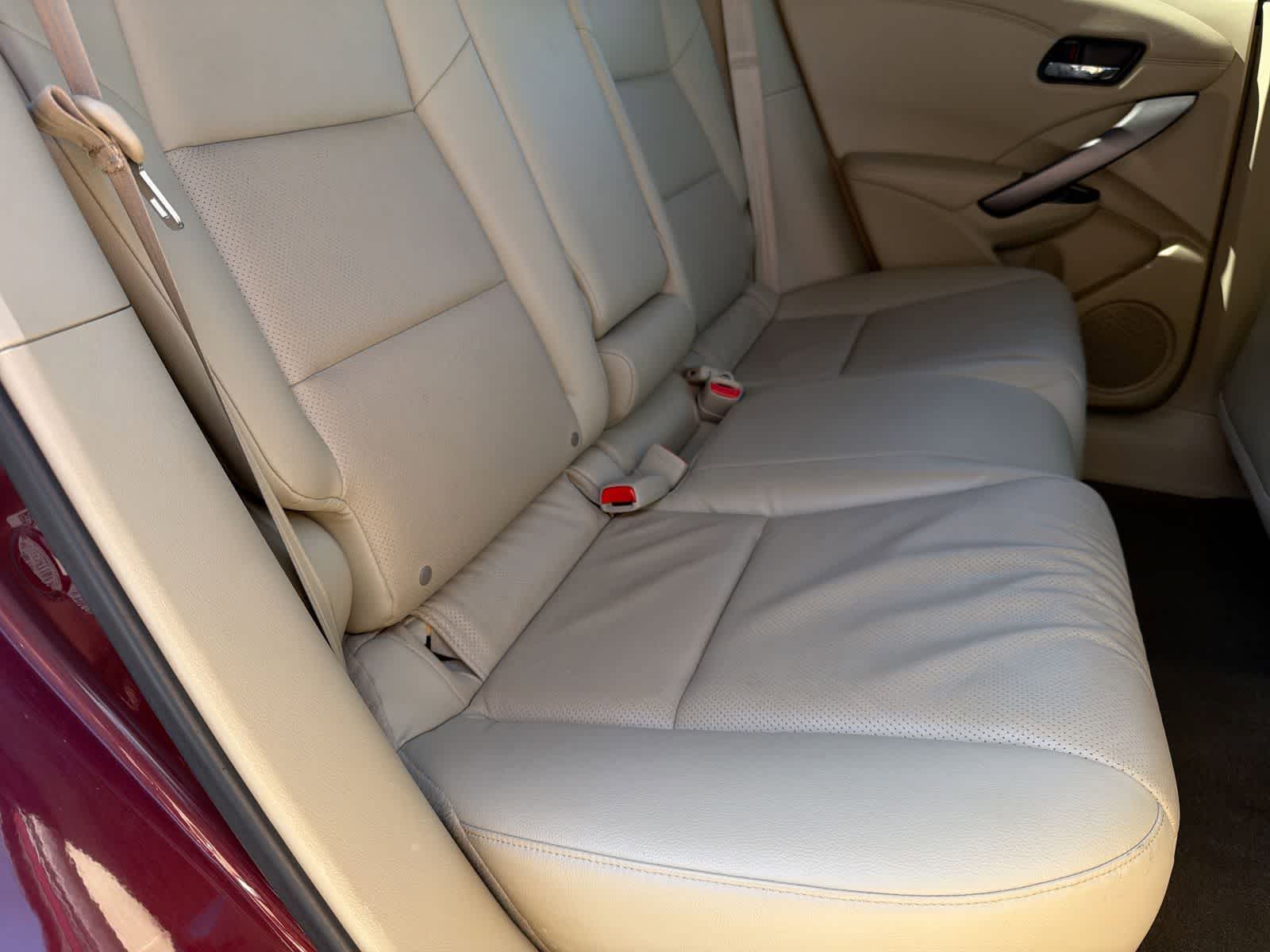 Thumbnail: 2014 Acura RDX - 22