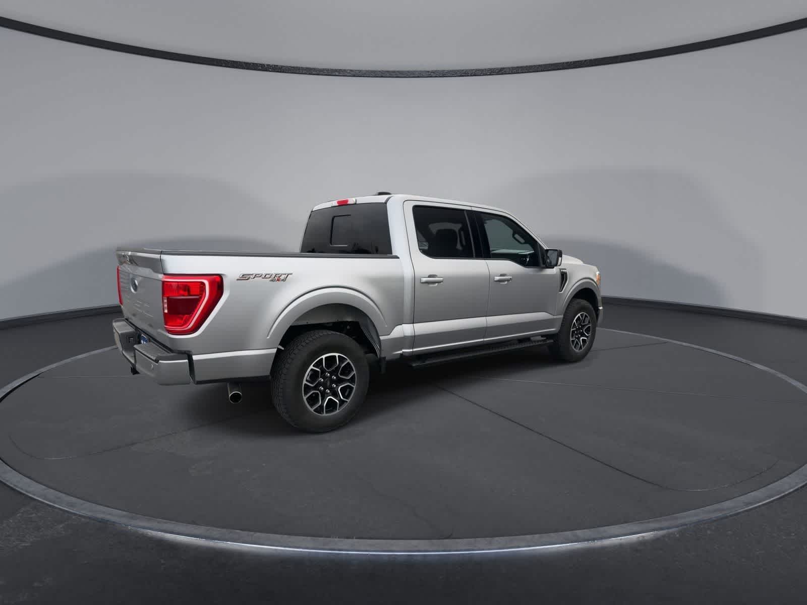 Thumbnail: 2023 Ford F-150 - 8