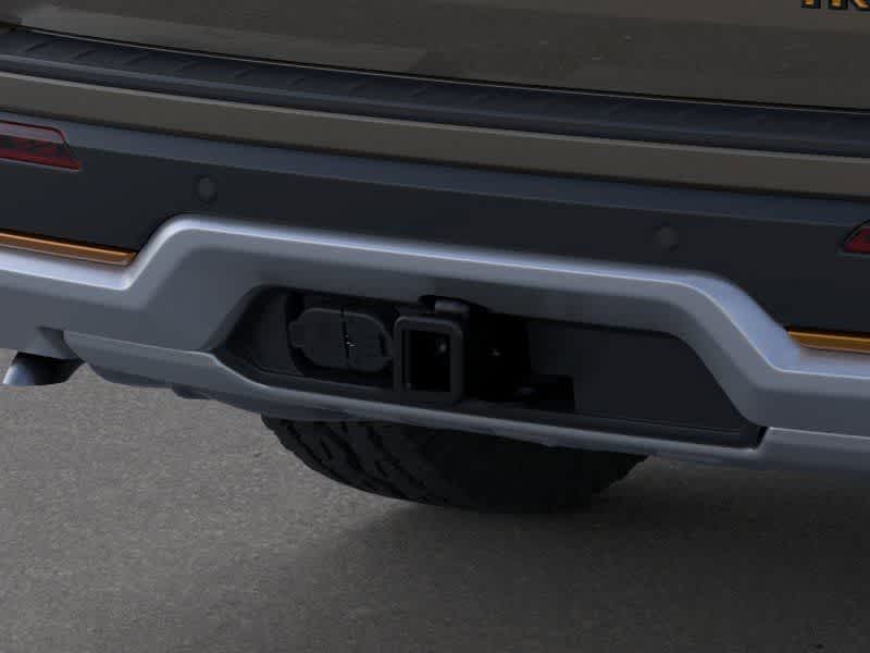 Thumbnail: 2026 Ford Explorer - 23