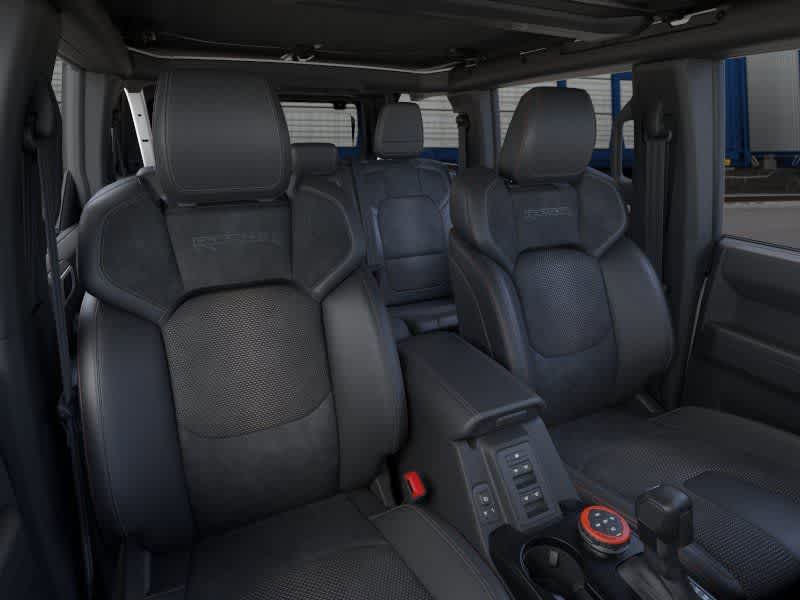 Thumbnail: 2026 Ford Bronco - 10