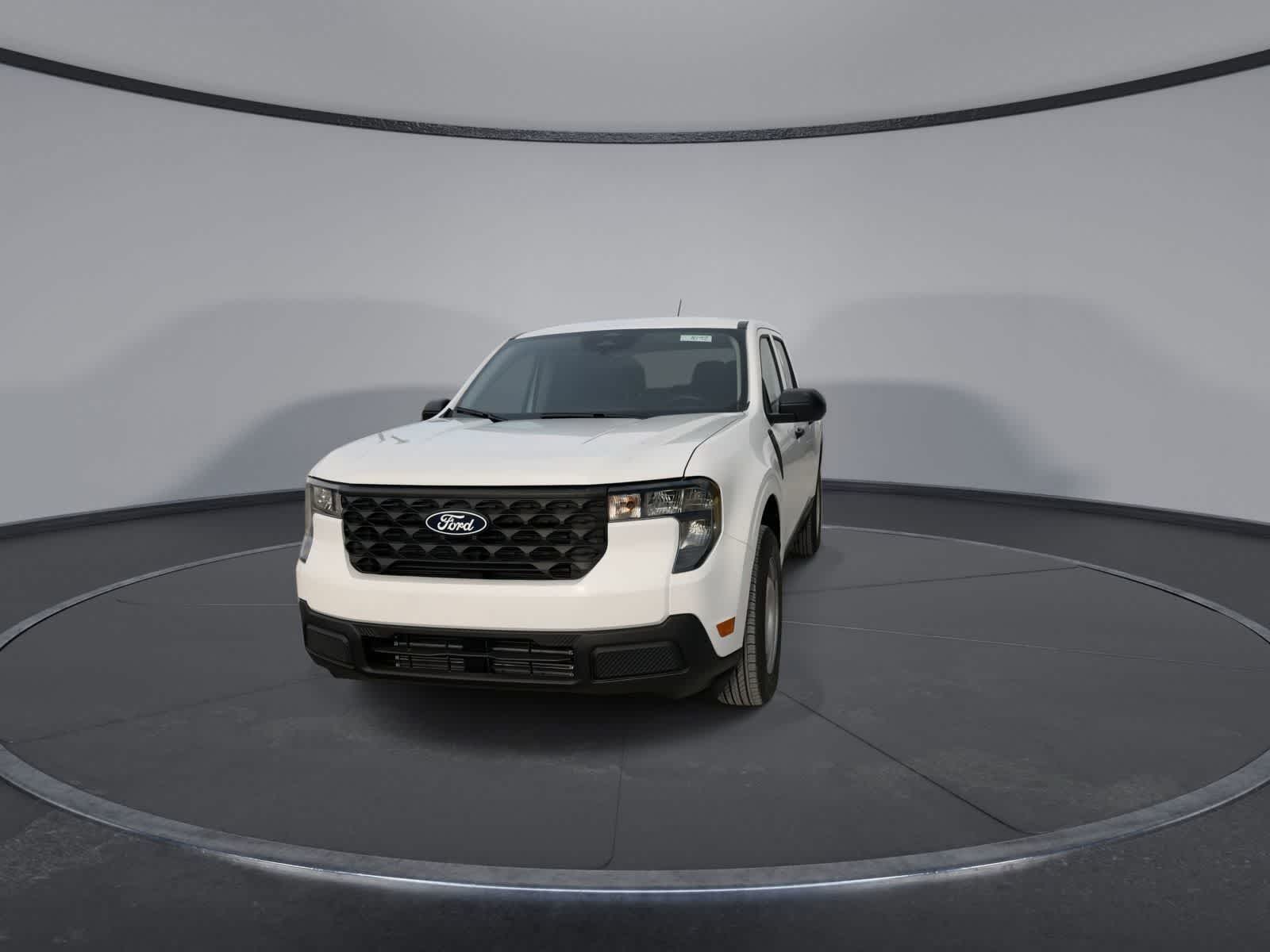 Thumbnail: 2026 Ford Maverick - 3