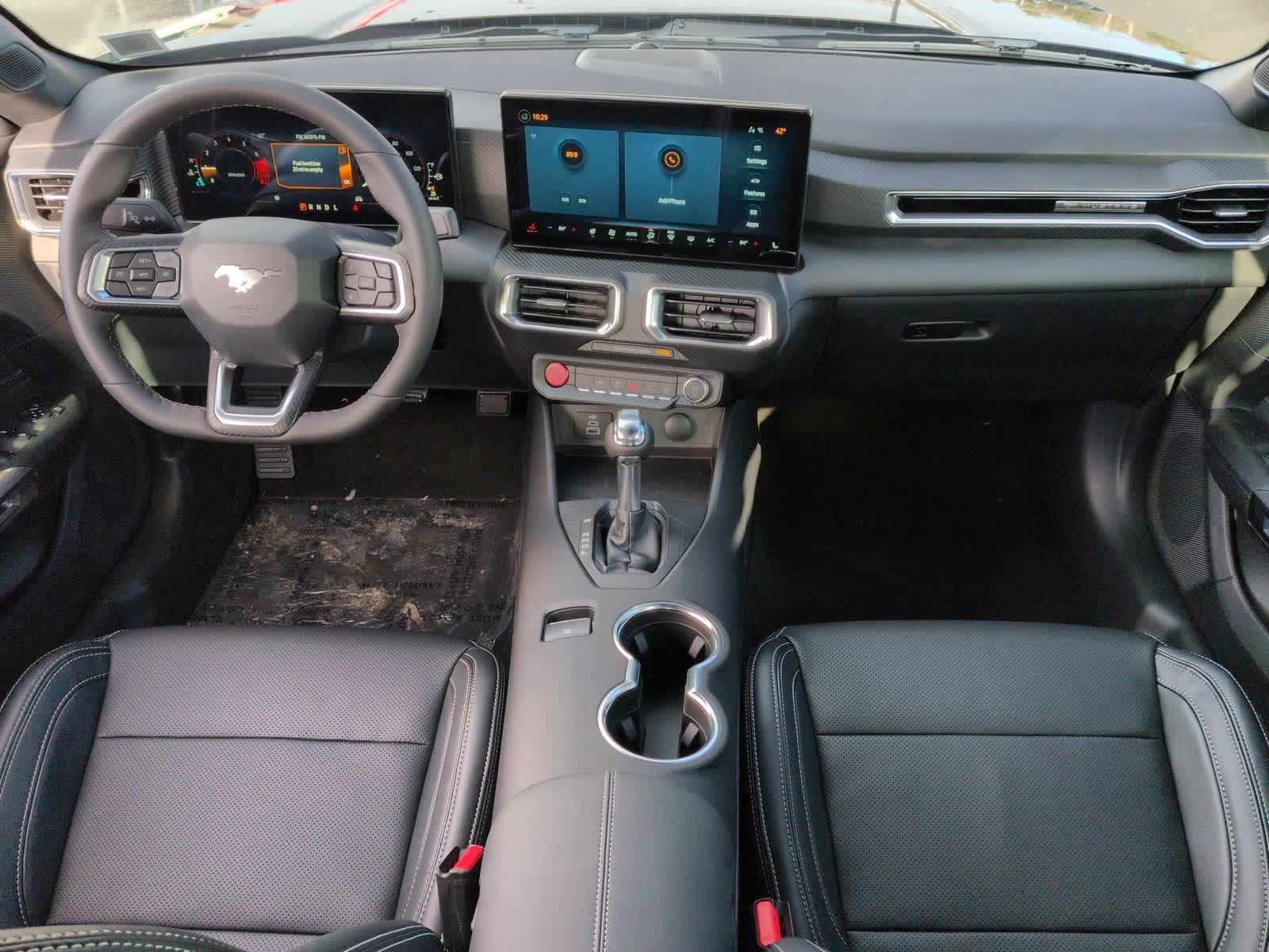 Thumbnail: 2026 Ford Mustang - 17