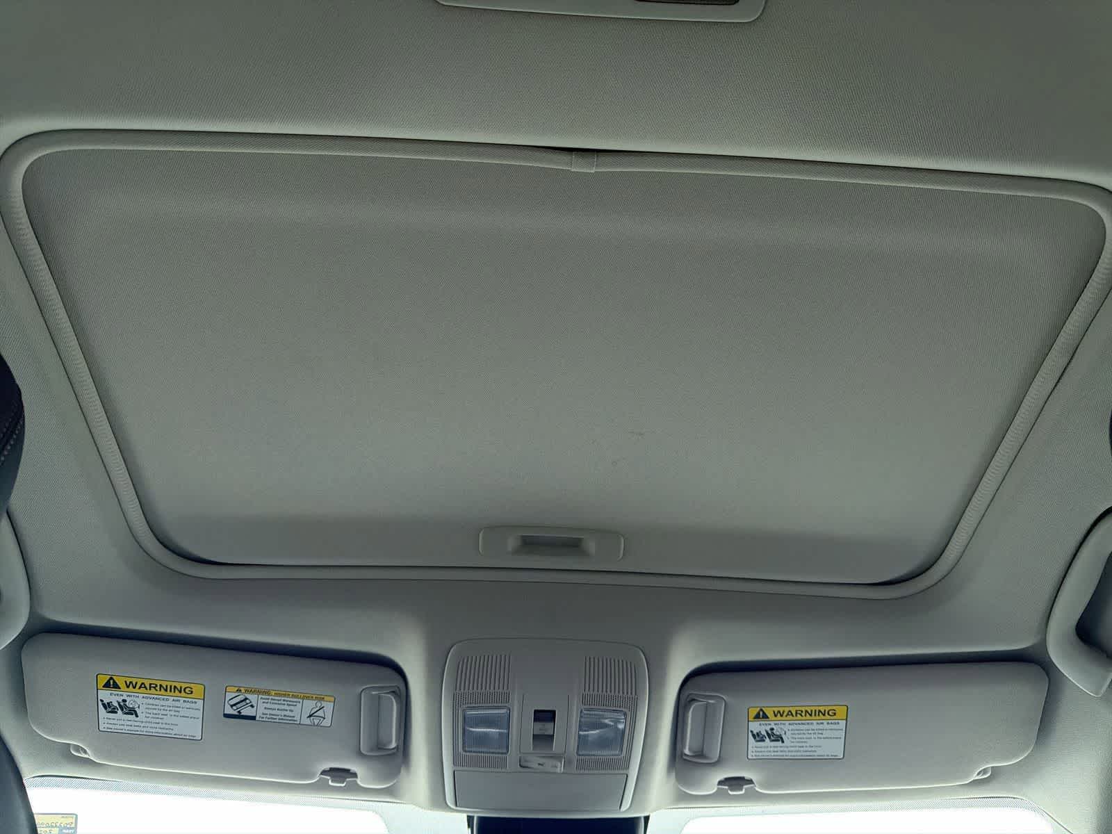 Thumbnail: 2023 Mazda CX-5 - 21