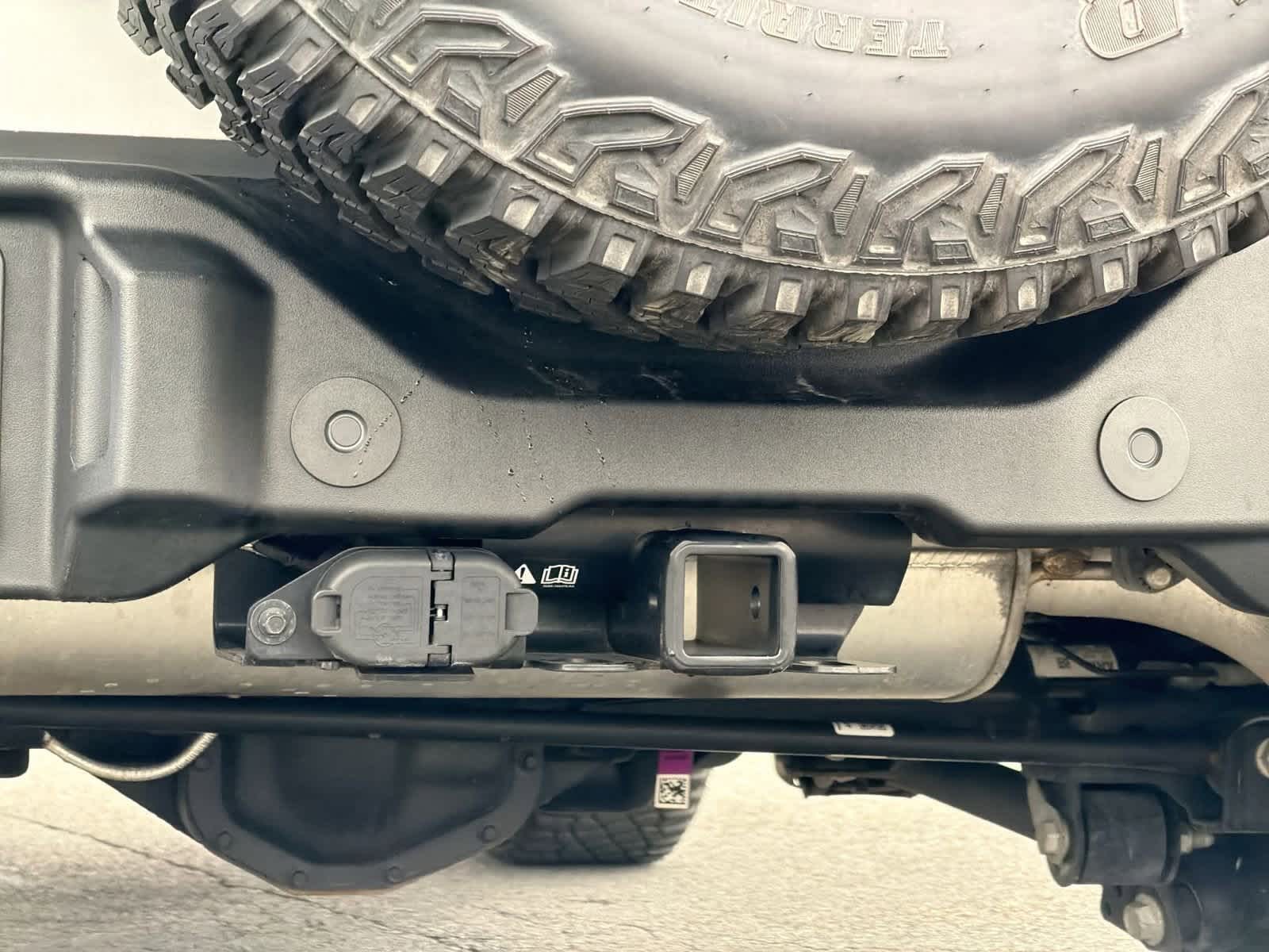 Thumbnail: 2024 Ford Bronco - 36