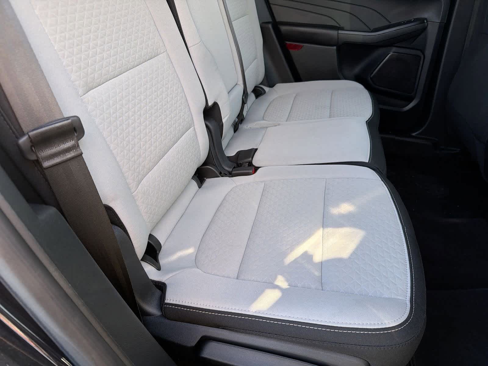 Thumbnail: 2025 Ford Escape - 21