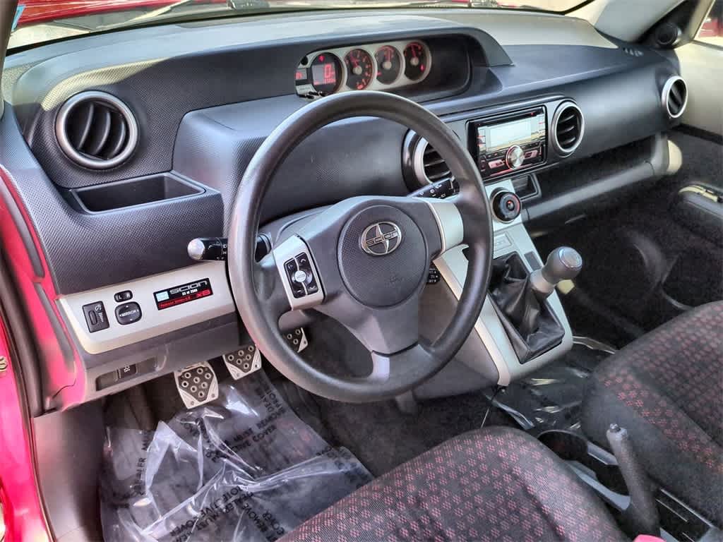 Thumbnail: 2009 Scion xB - 10