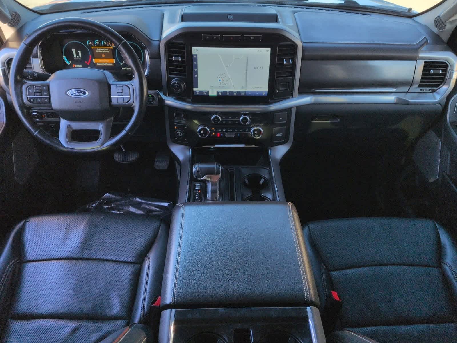 Thumbnail: 2021 Ford F-150 - 16