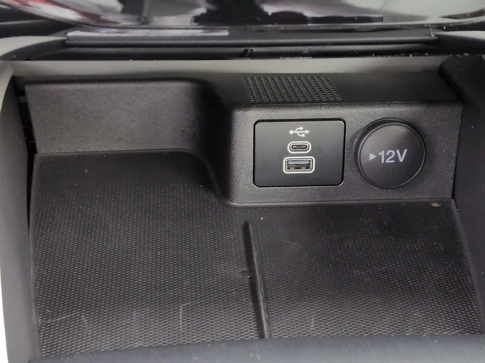 Thumbnail: 2025 Ford Escape - 32