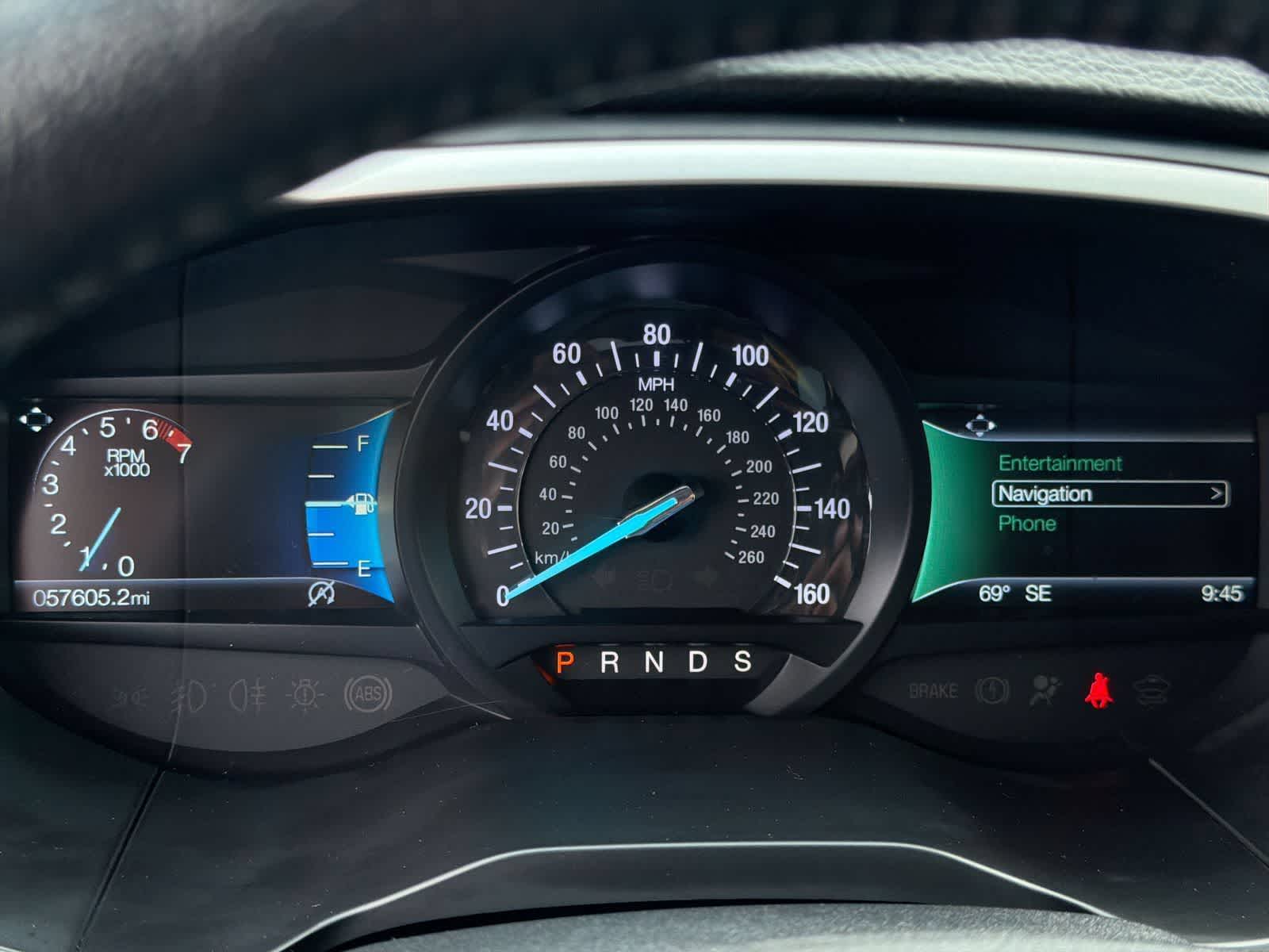 Thumbnail: 2020 Ford Edge - 33
