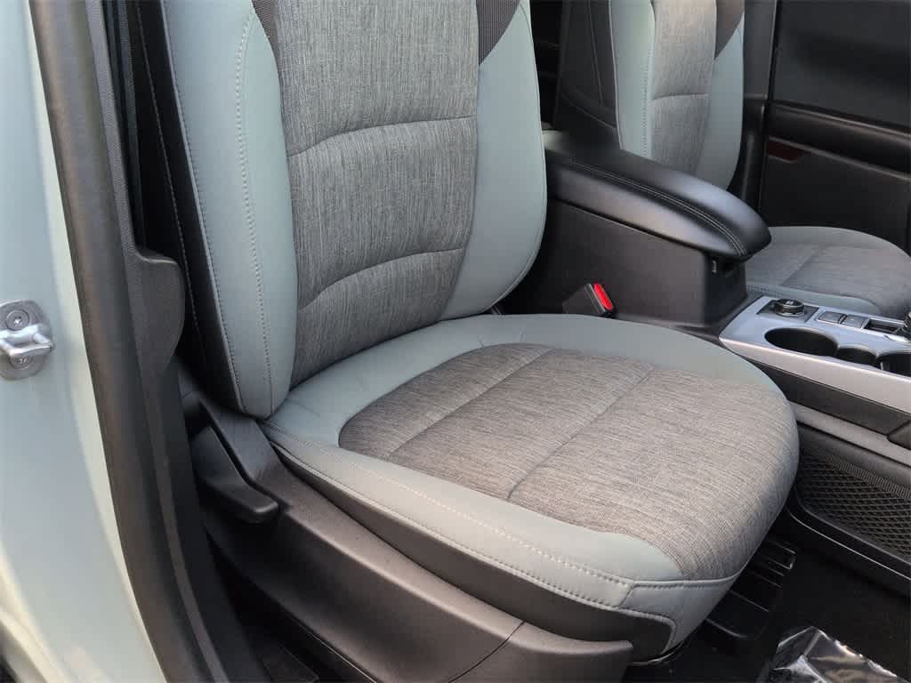 Thumbnail: 2022 Ford Bronco Sport - 22