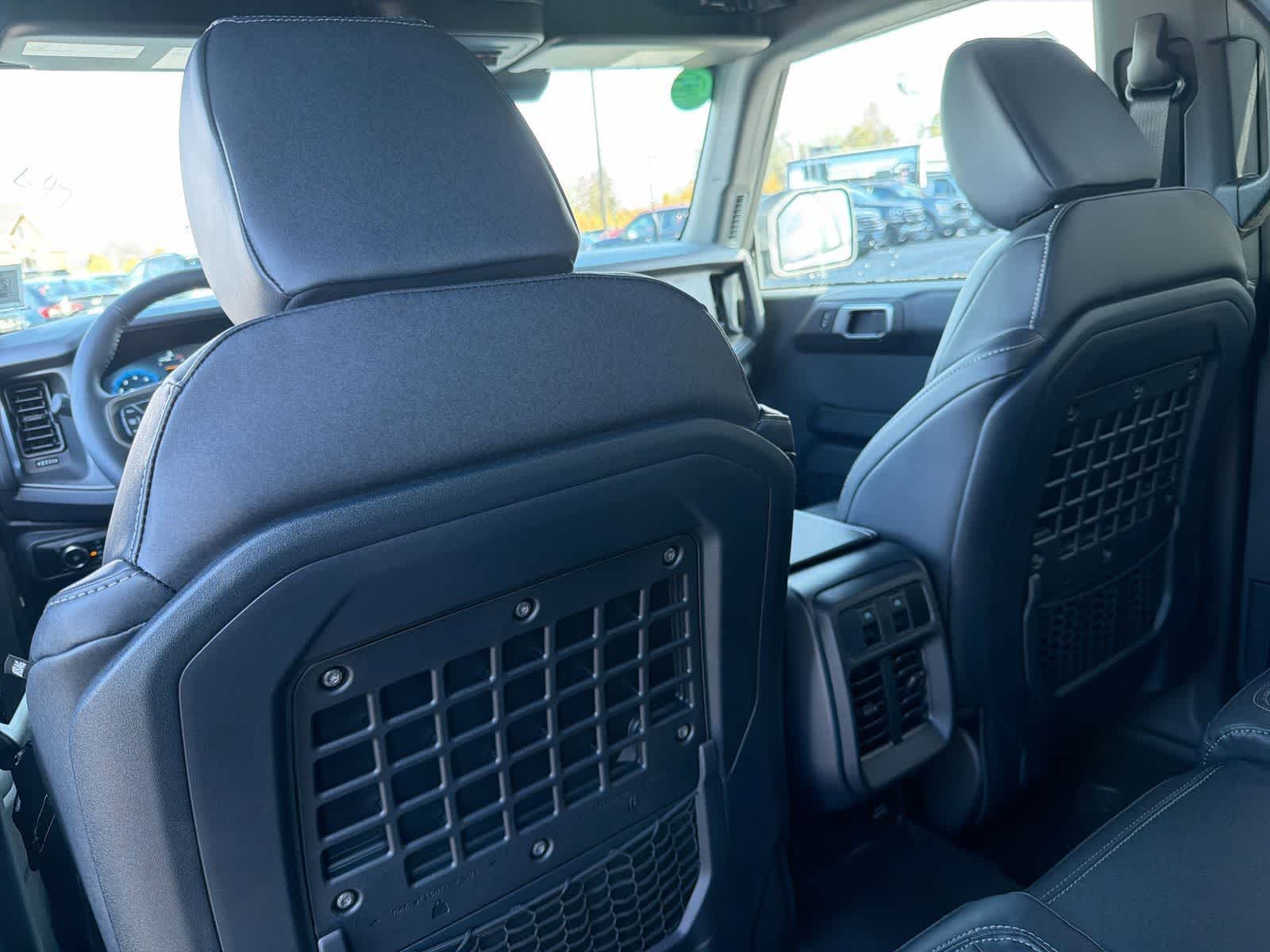 Thumbnail: 2025 Ford Bronco - 19