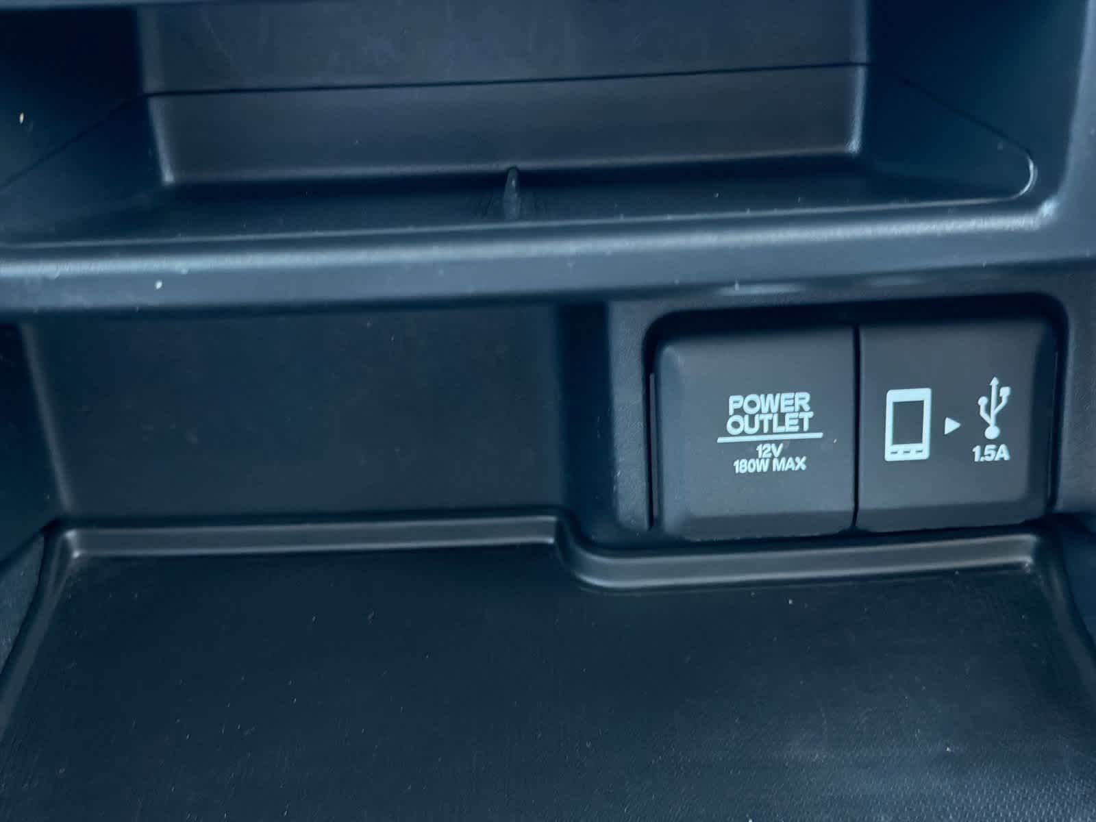 Thumbnail: 2020 Honda Ridgeline - 31