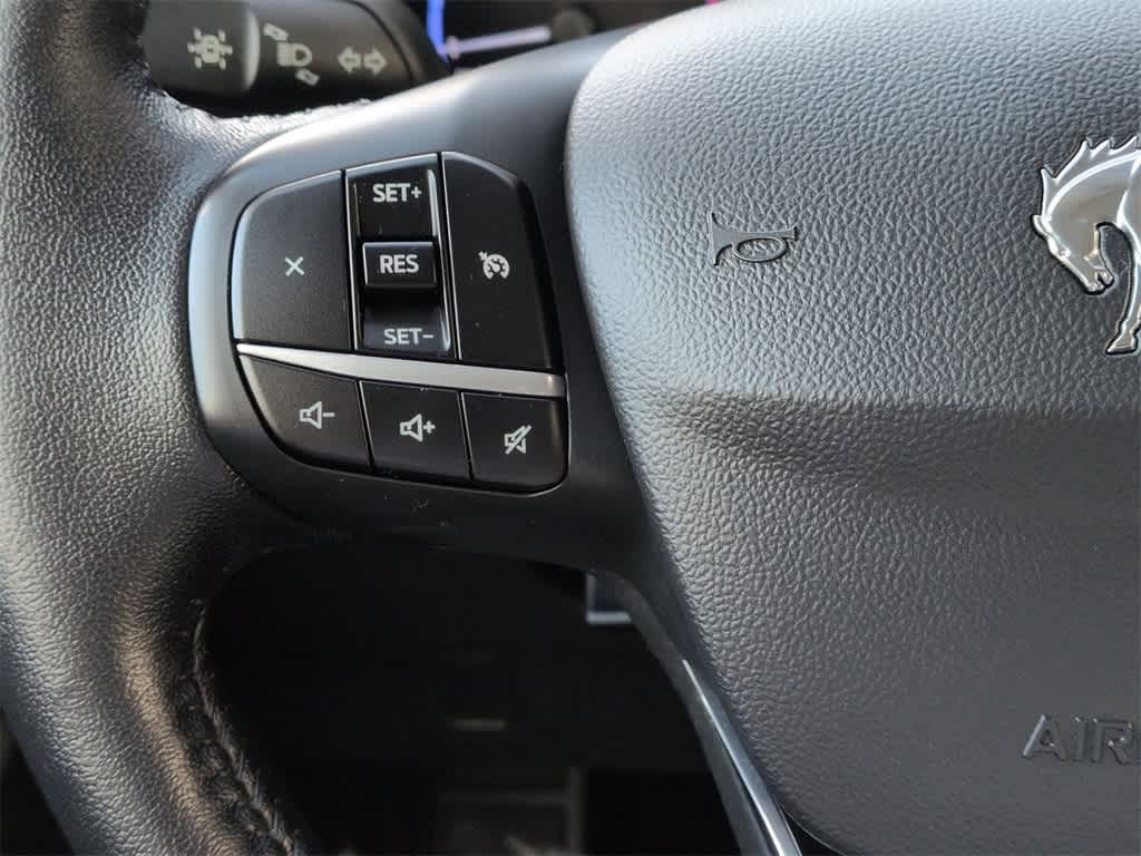 Thumbnail: 2022 Ford Bronco Sport - 24