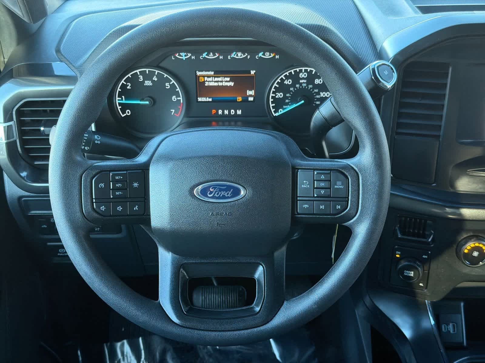 Thumbnail: 2022 Ford F-150 - 23