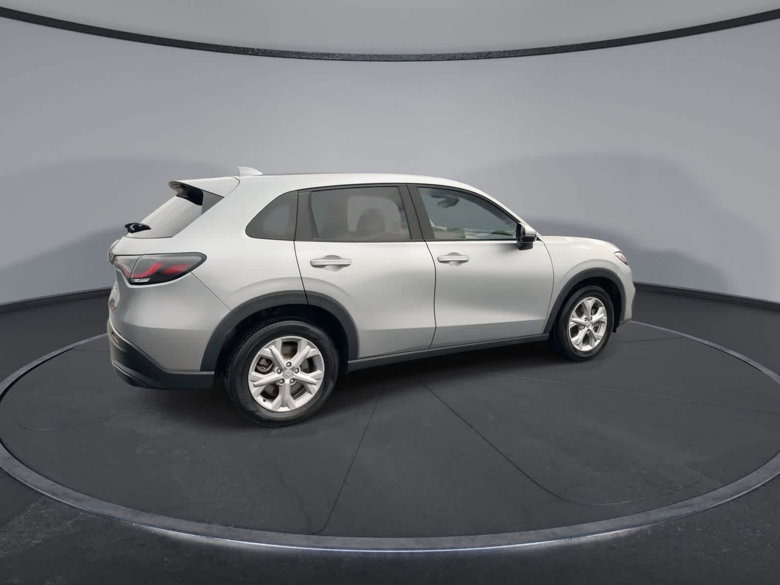 Thumbnail: 2023 Honda HR-V - 8