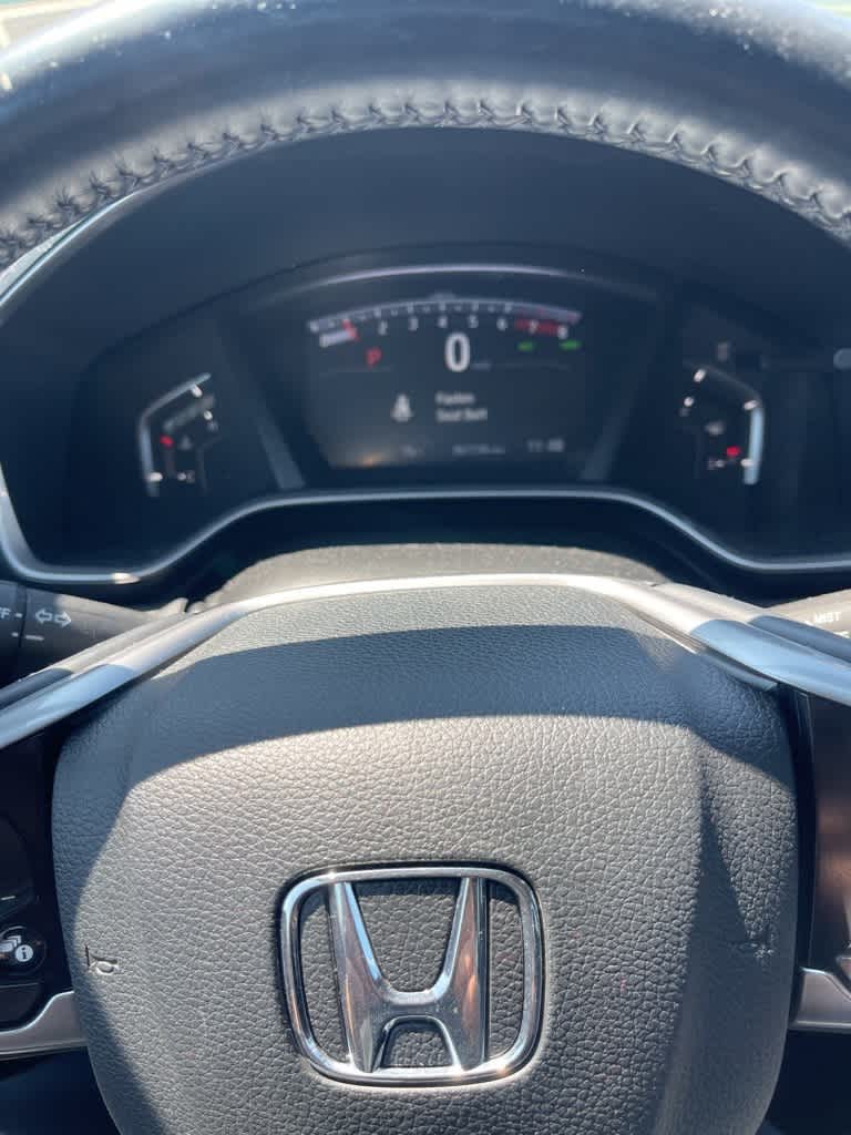 Thumbnail: 2020 Honda CR-V - 7
