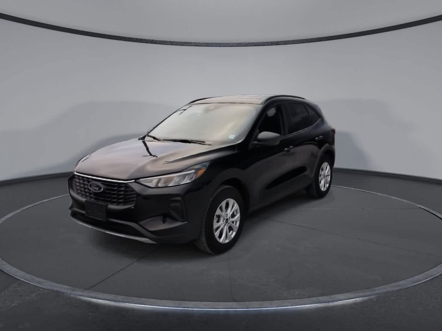 Thumbnail: 2025 Ford Escape - 3