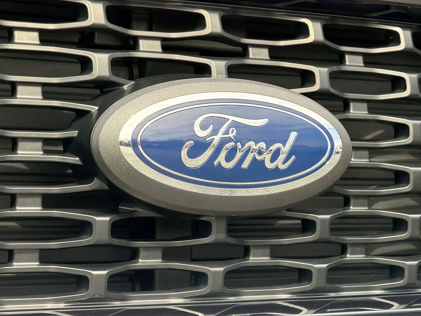 Thumbnail: 2023 Ford F-150 - 12