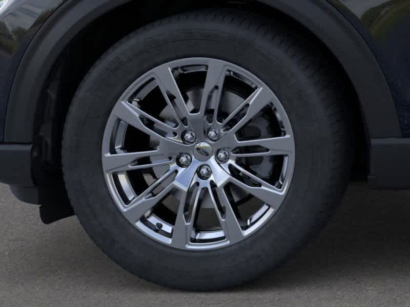 Thumbnail: 2025 Ford Explorer - 19