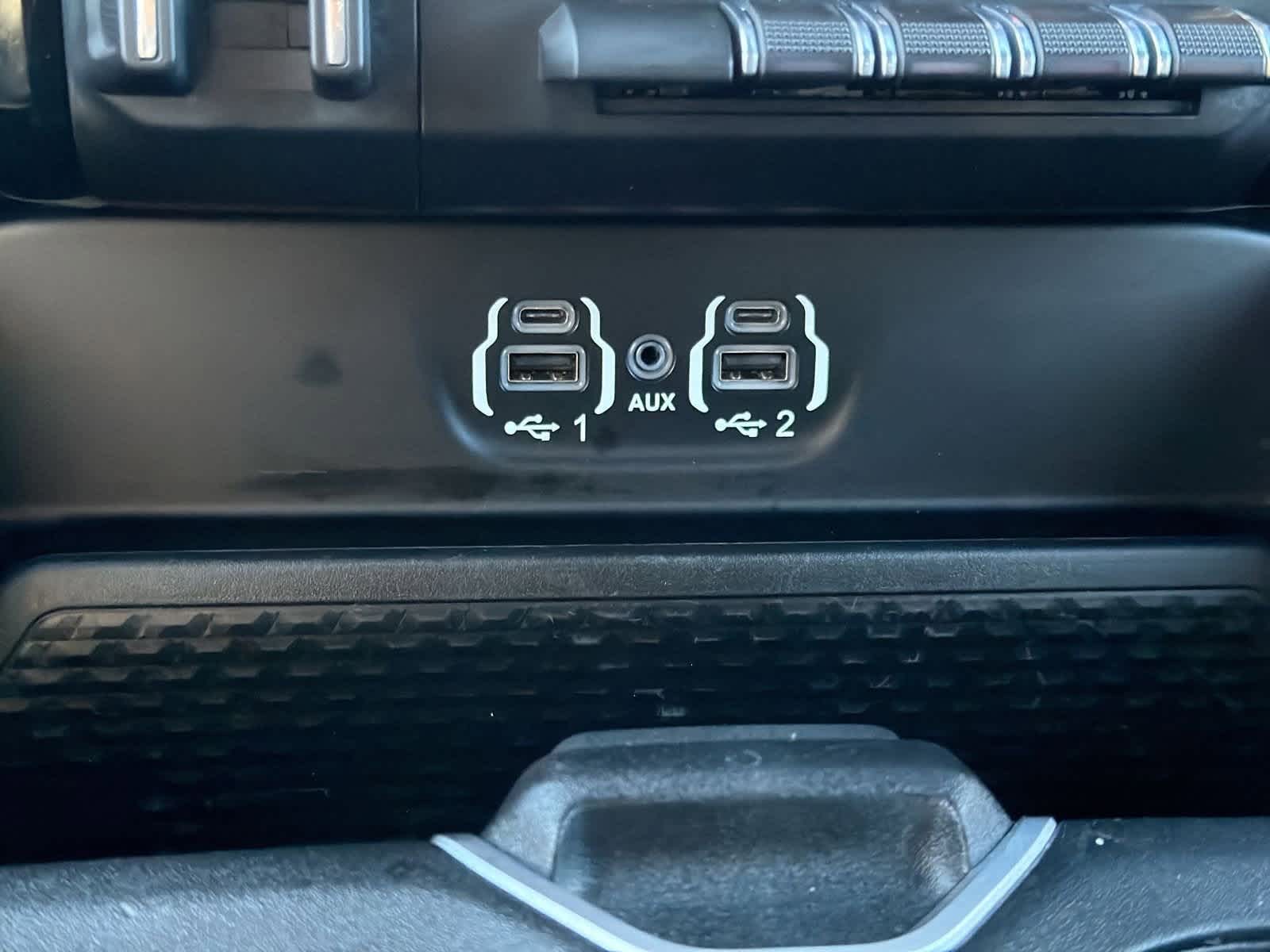 Thumbnail: 2023 RAM 2500 - 32