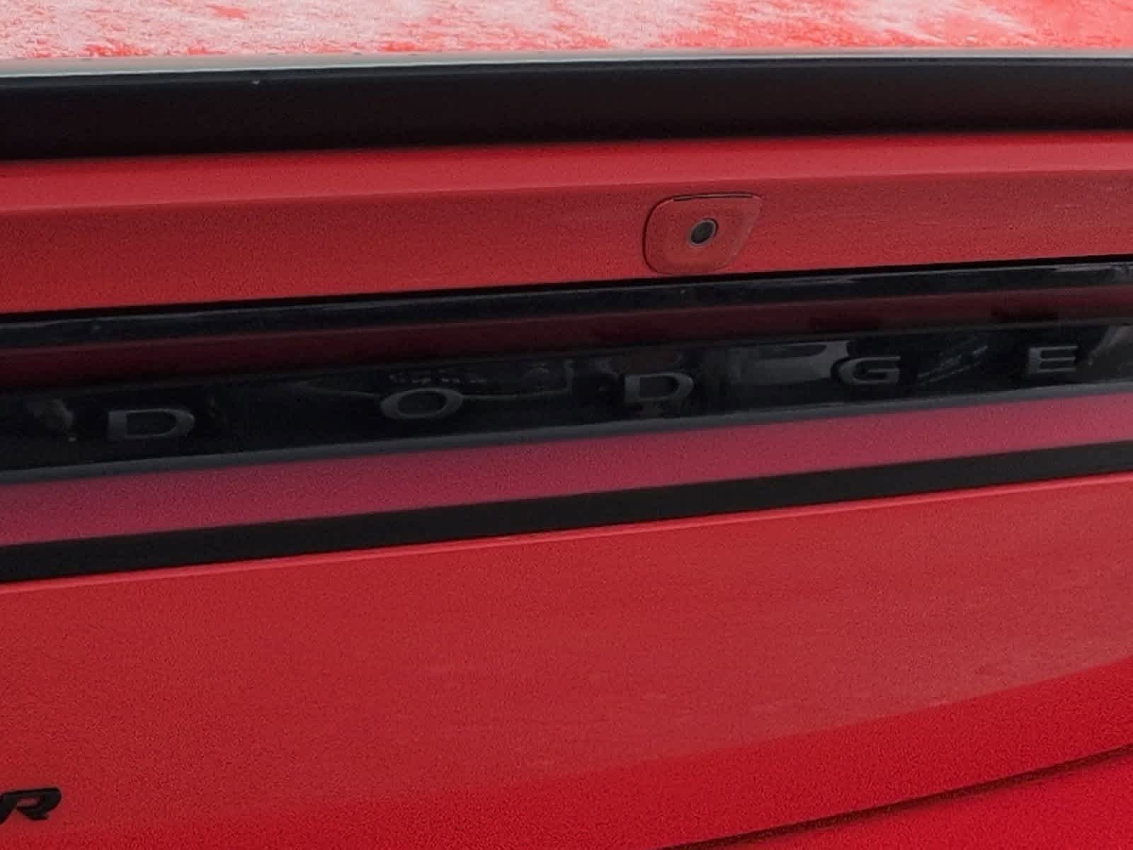 Thumbnail: 2022 Dodge Charger - 12