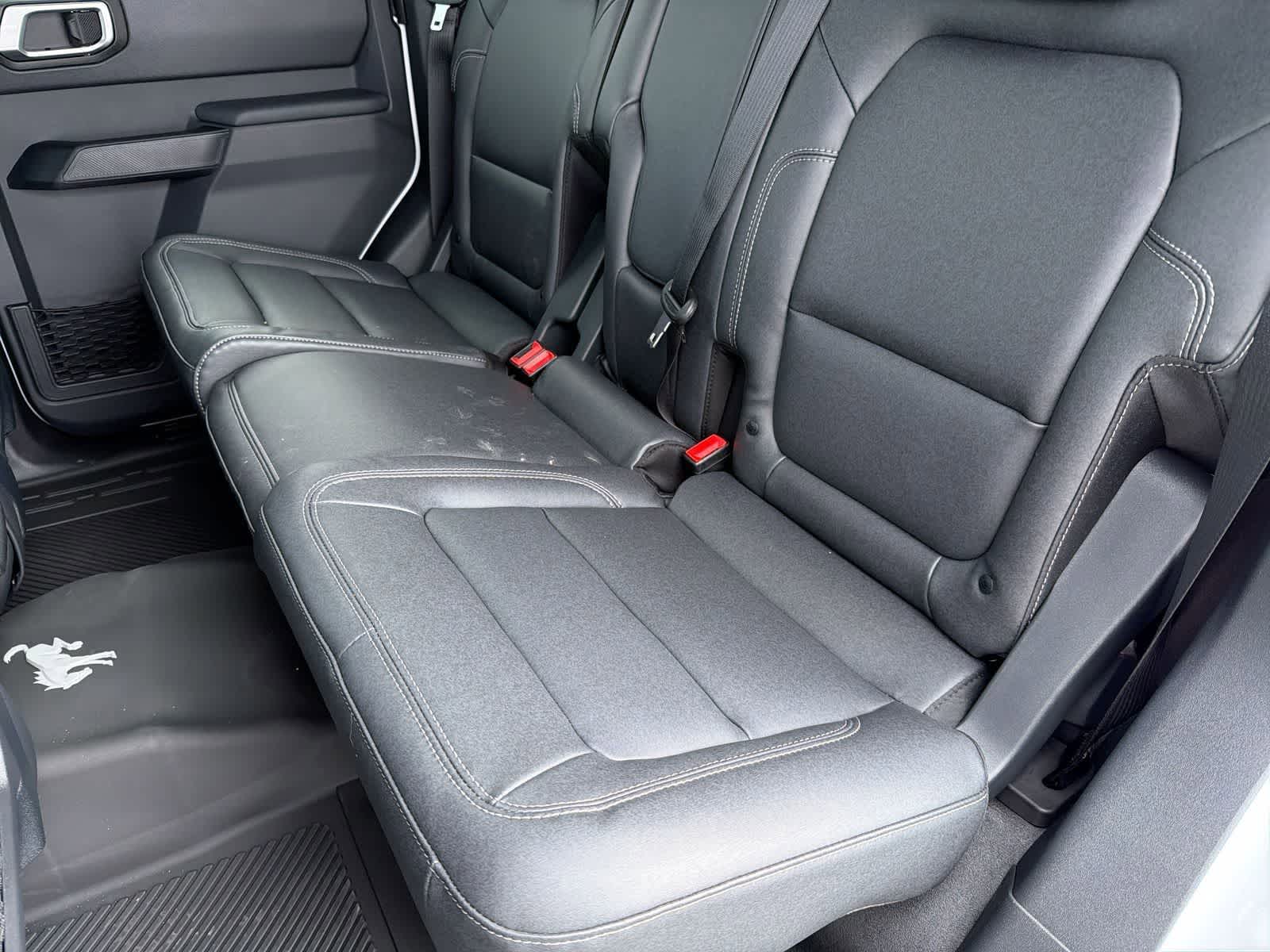 Thumbnail: 2025 Ford Bronco - 21