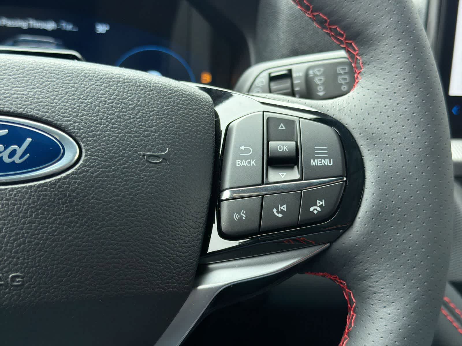 Thumbnail: 2026 Ford Explorer - 26