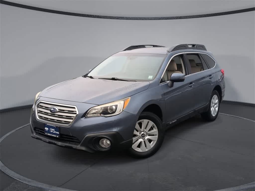 2015 Subaru Outback Premium -
                  Latham, NY