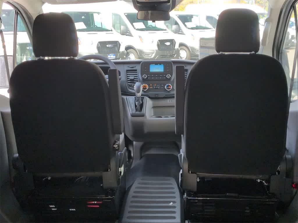 Thumbnail: 2025 Ford Transit Series - 19