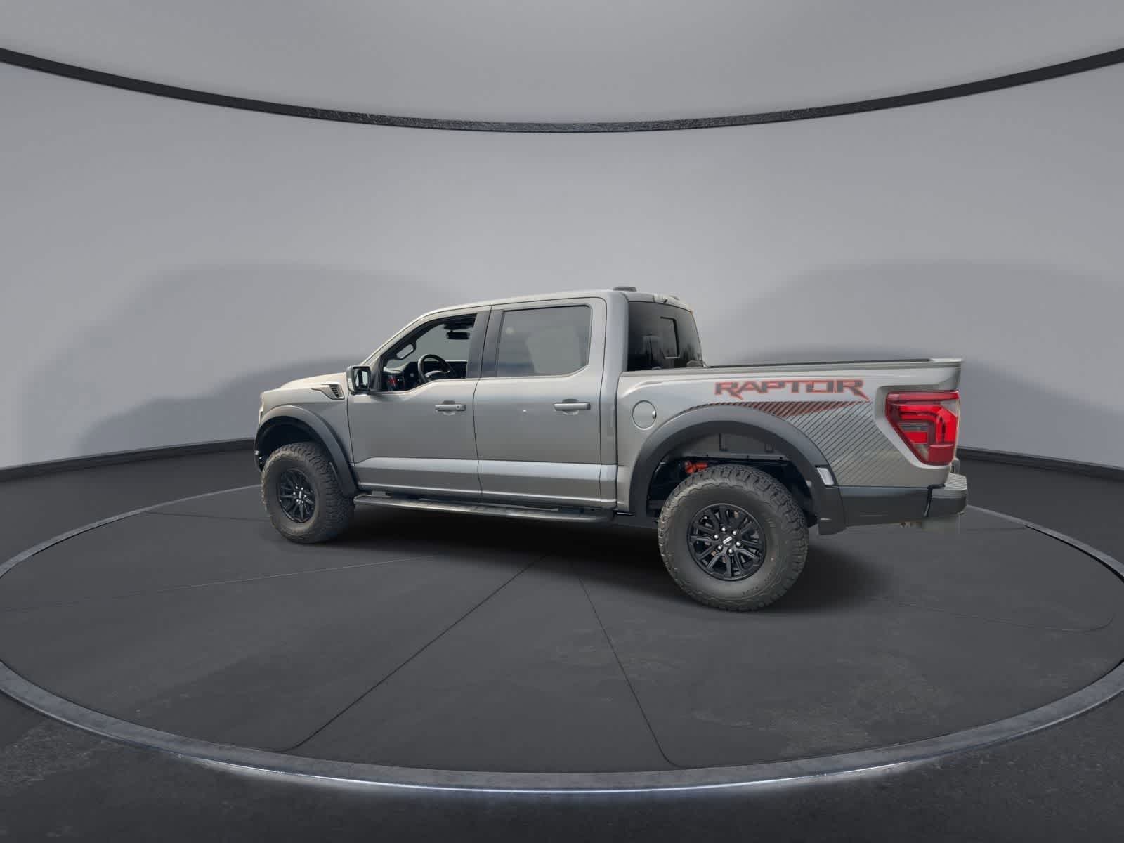 Thumbnail: 2025 Ford F-150 - 6