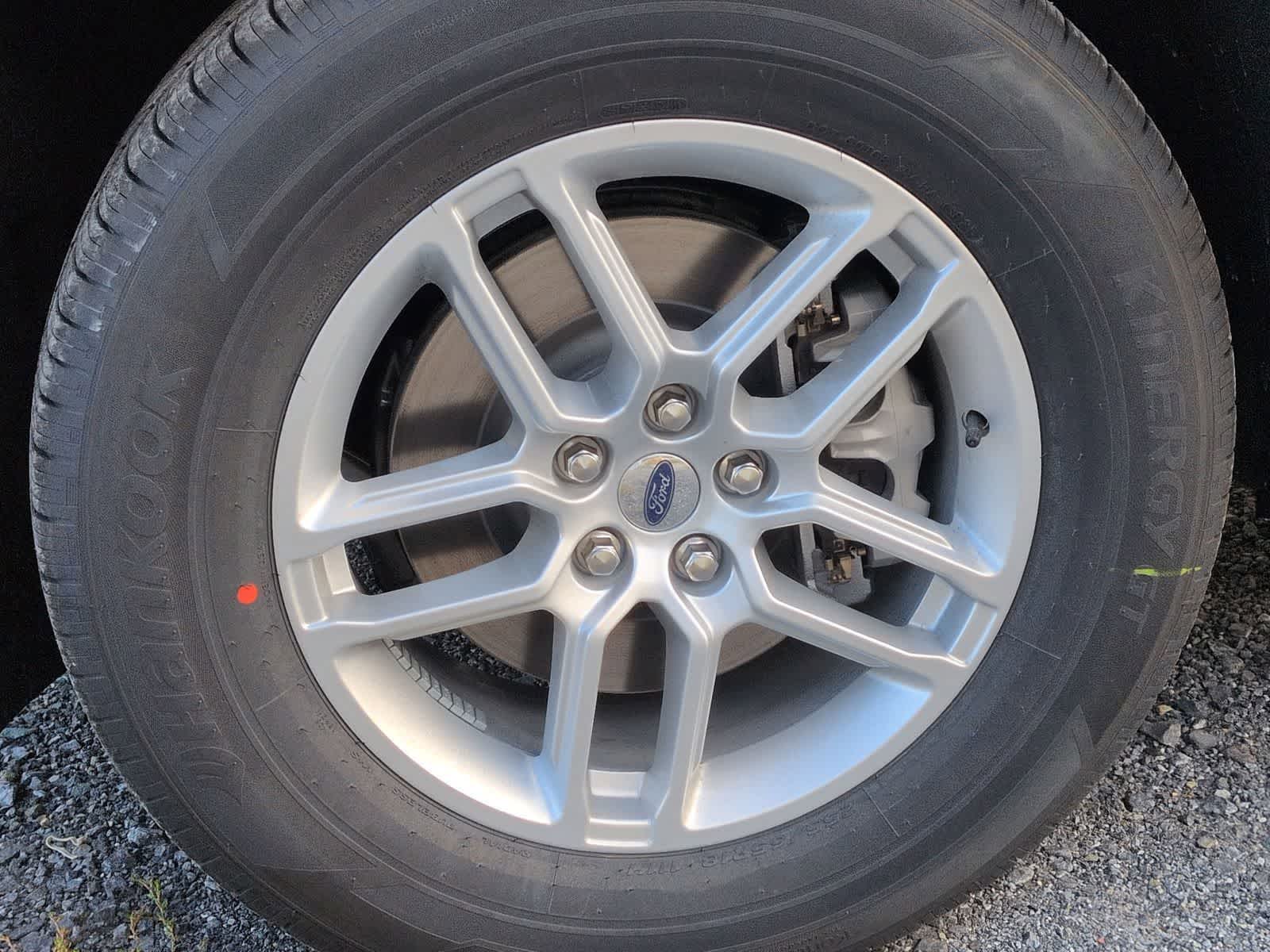 Thumbnail: 2026 Ford Explorer - 14