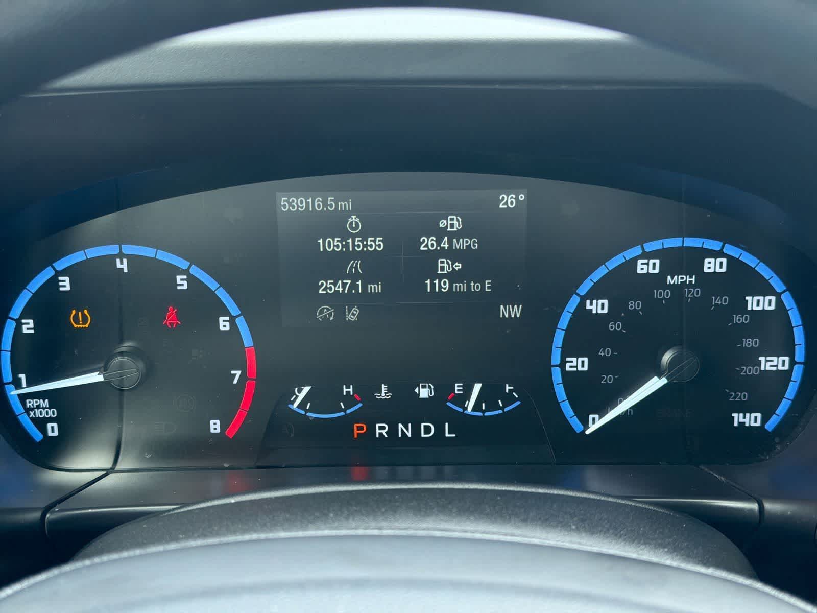 Thumbnail: 2021 Ford Bronco Sport - 33