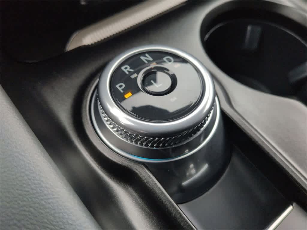 Thumbnail: 2025 Ford Explorer - 33