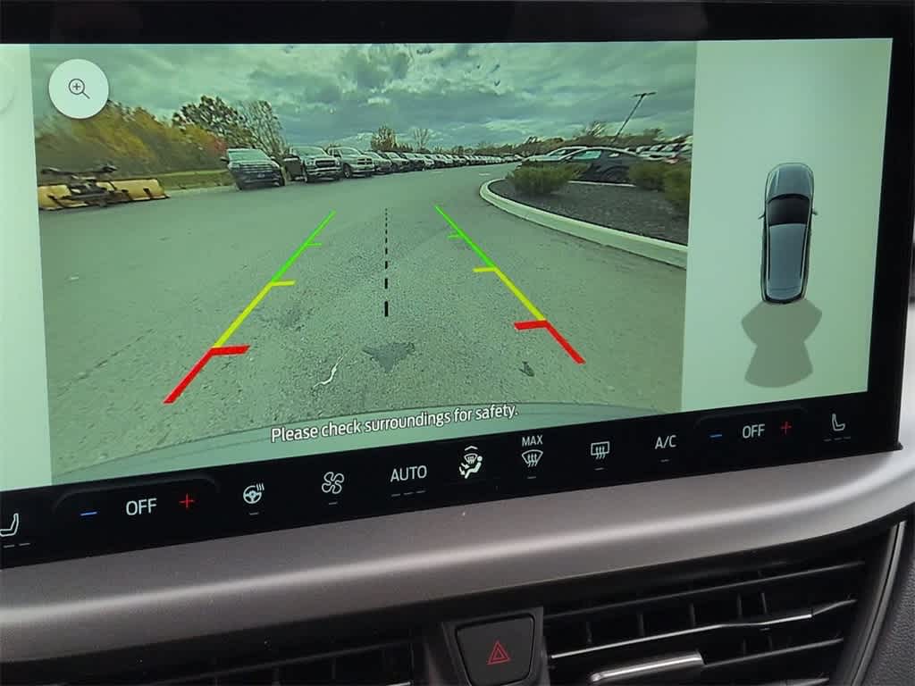 Thumbnail: 2025 Ford Escape - 30