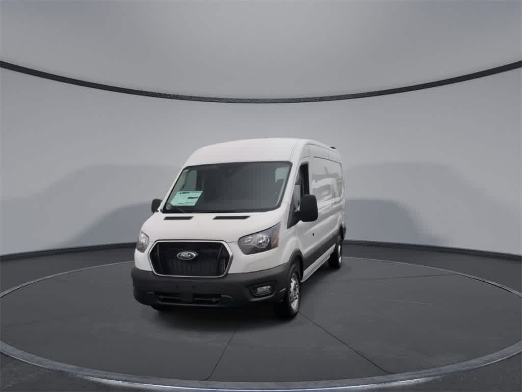 Thumbnail: 2025 Ford Transit Series - 3