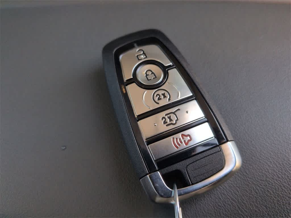 Thumbnail: 2025 Ford Explorer - 39