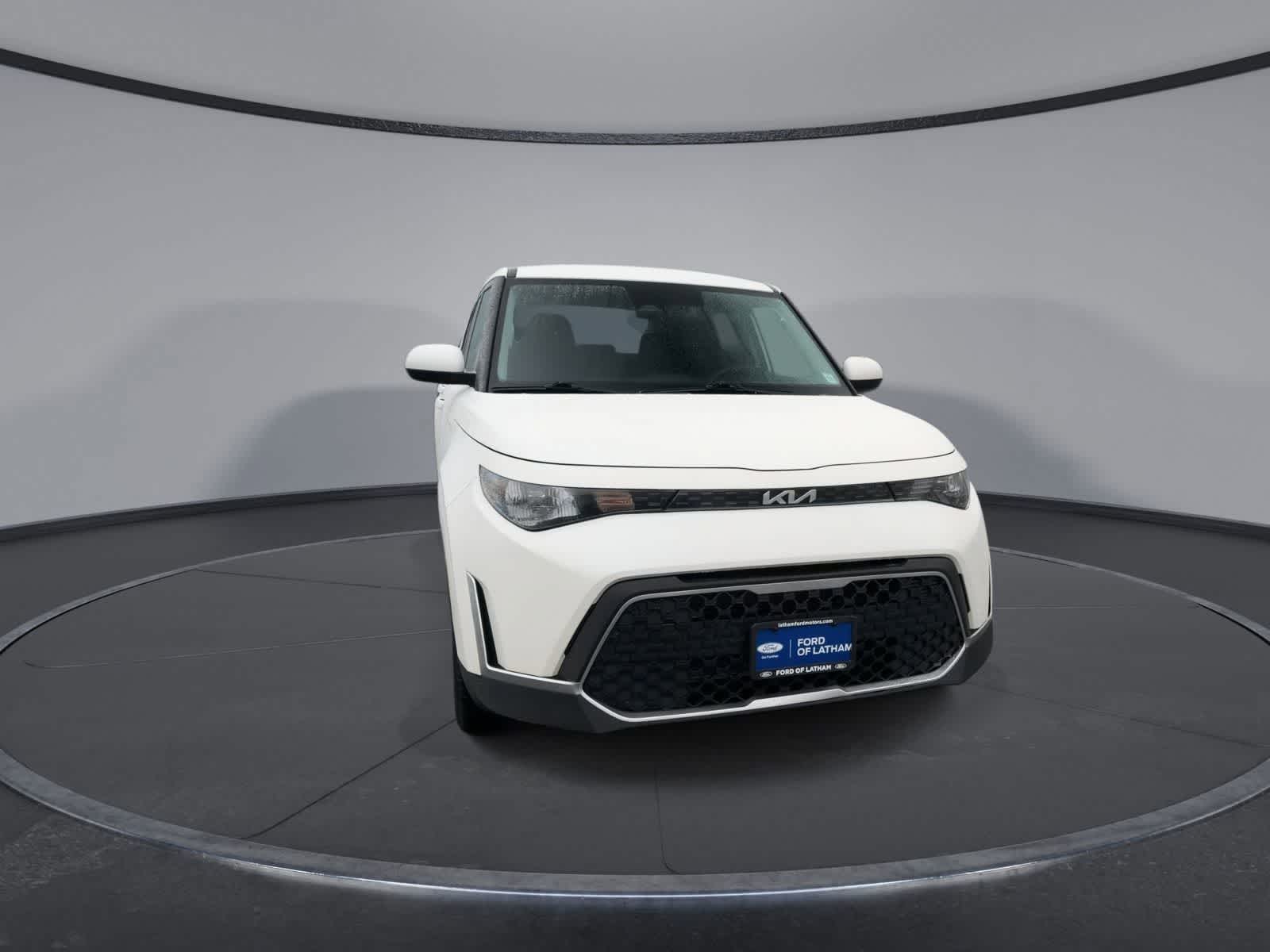 Thumbnail: 2023 Kia Soul - 3