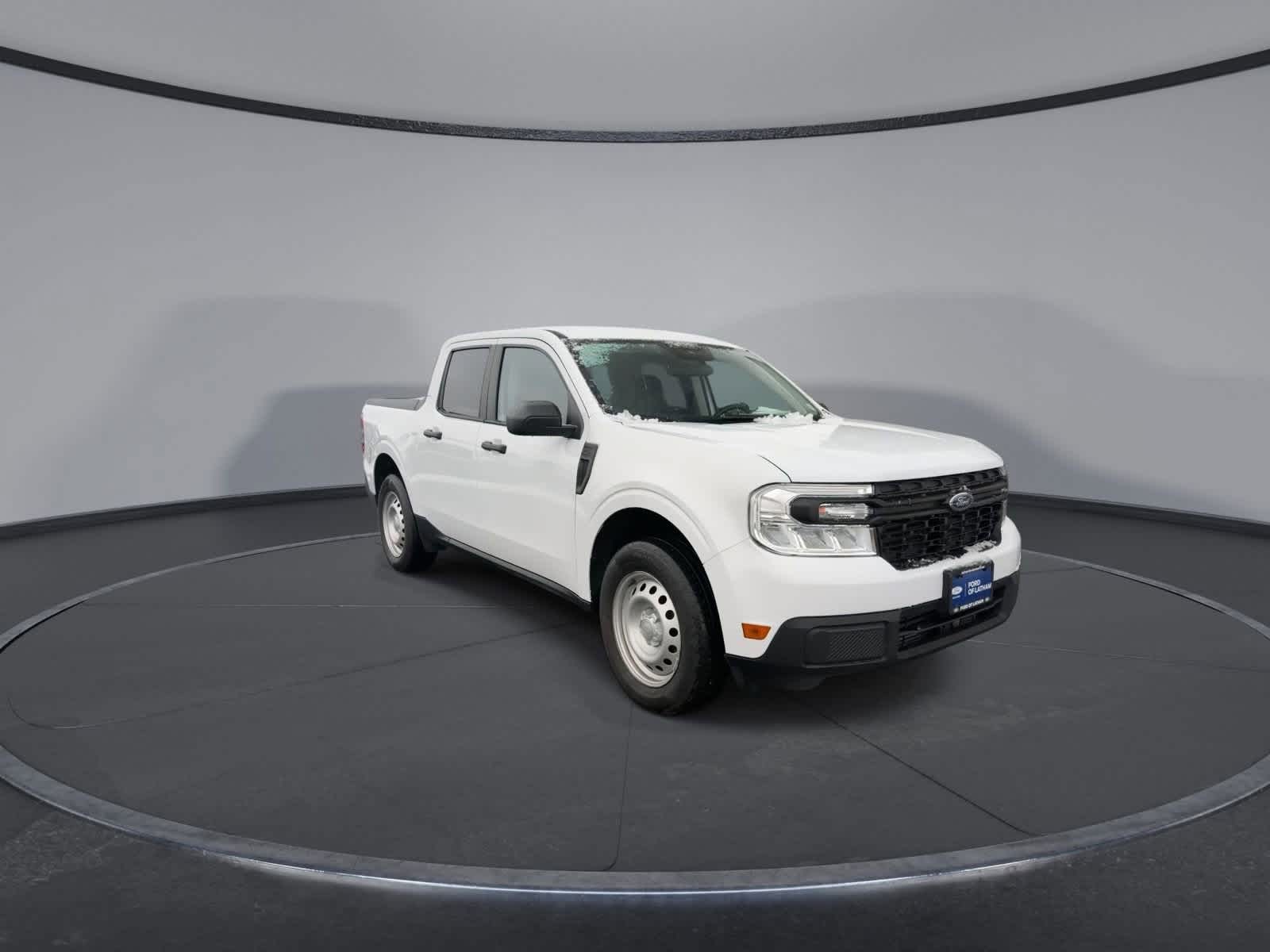 Thumbnail: 2024 Ford Maverick - 2