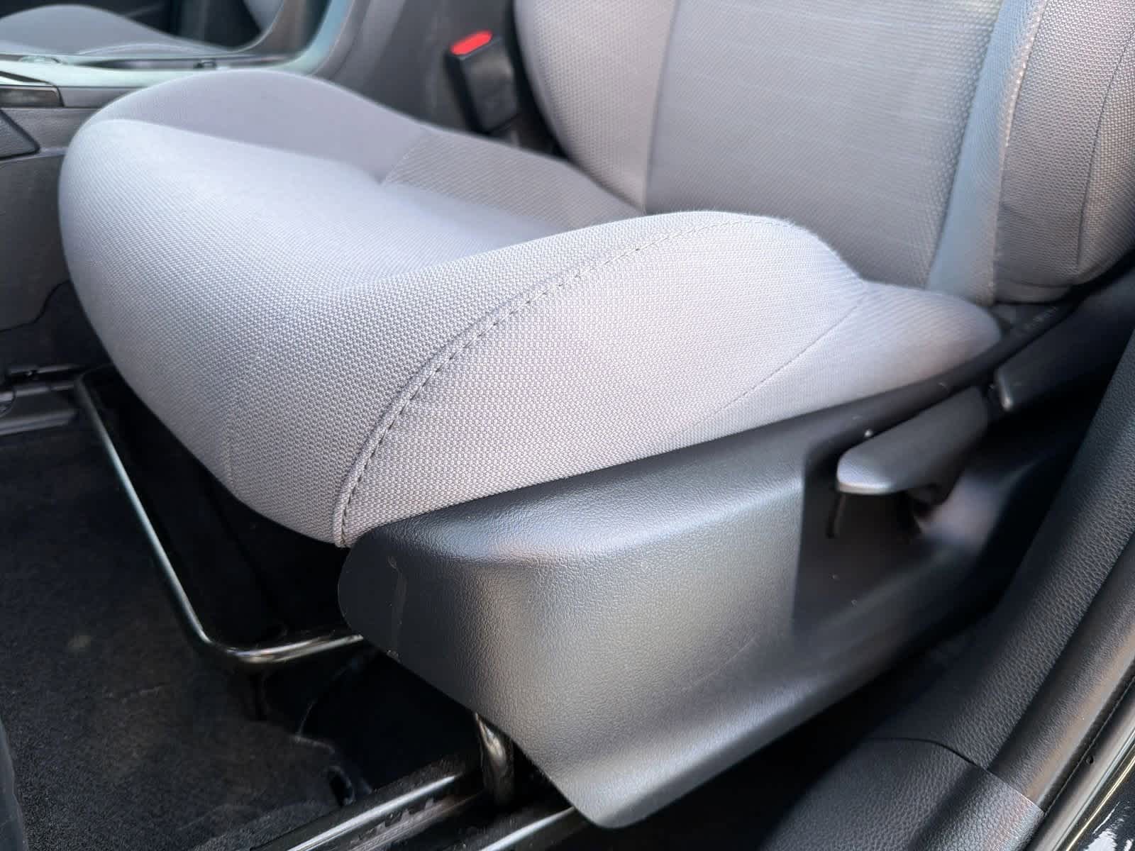 Thumbnail: 2024 Toyota Corolla Cross - 18