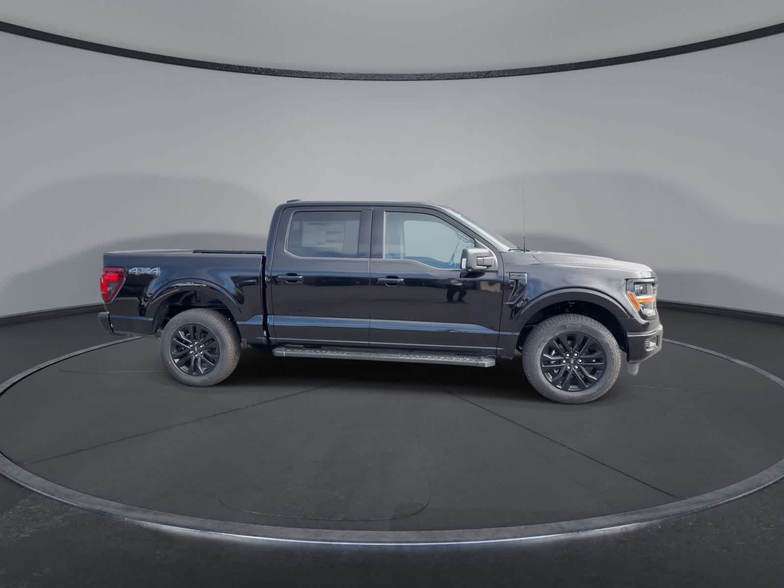 Thumbnail: 2026 Ford F-150 - 9