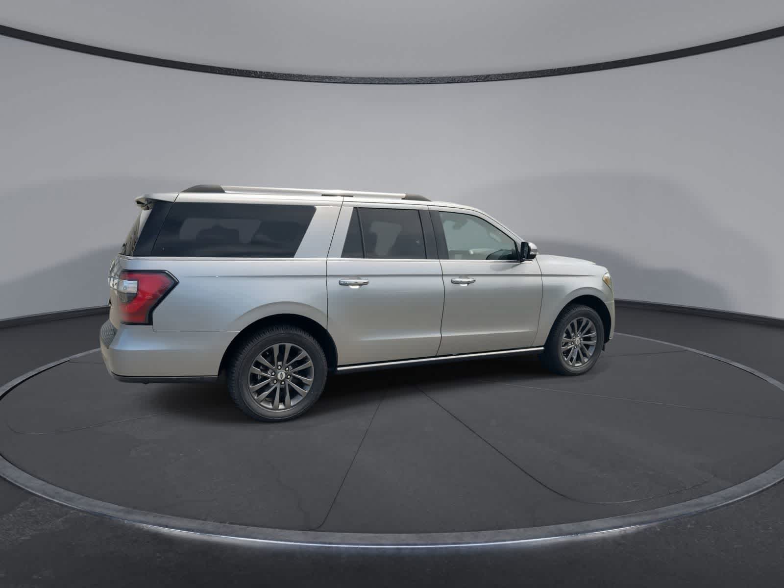 Thumbnail: 2021 Ford Expedition MAX - 8
