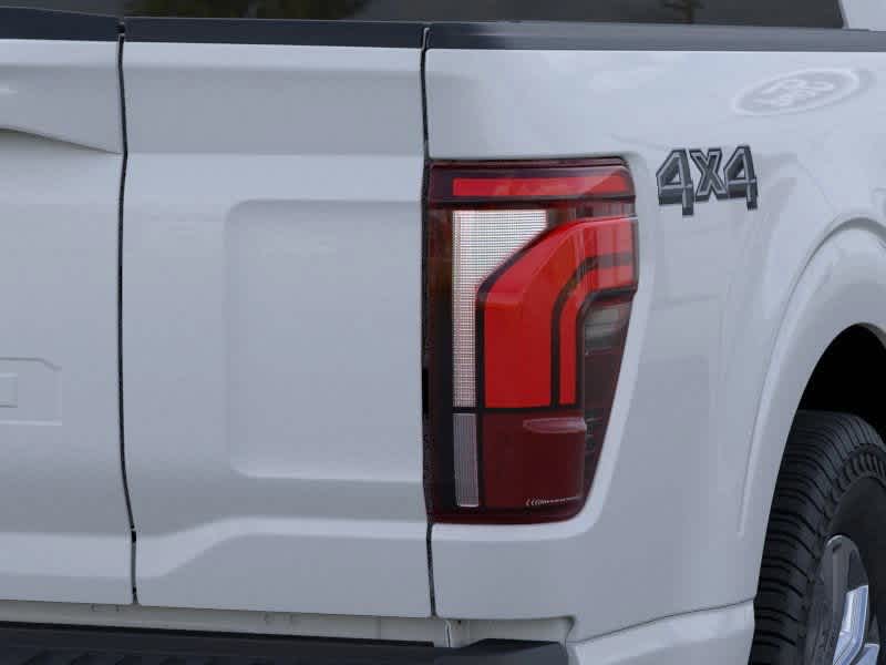 Thumbnail: 2025 Ford F-150 - 21