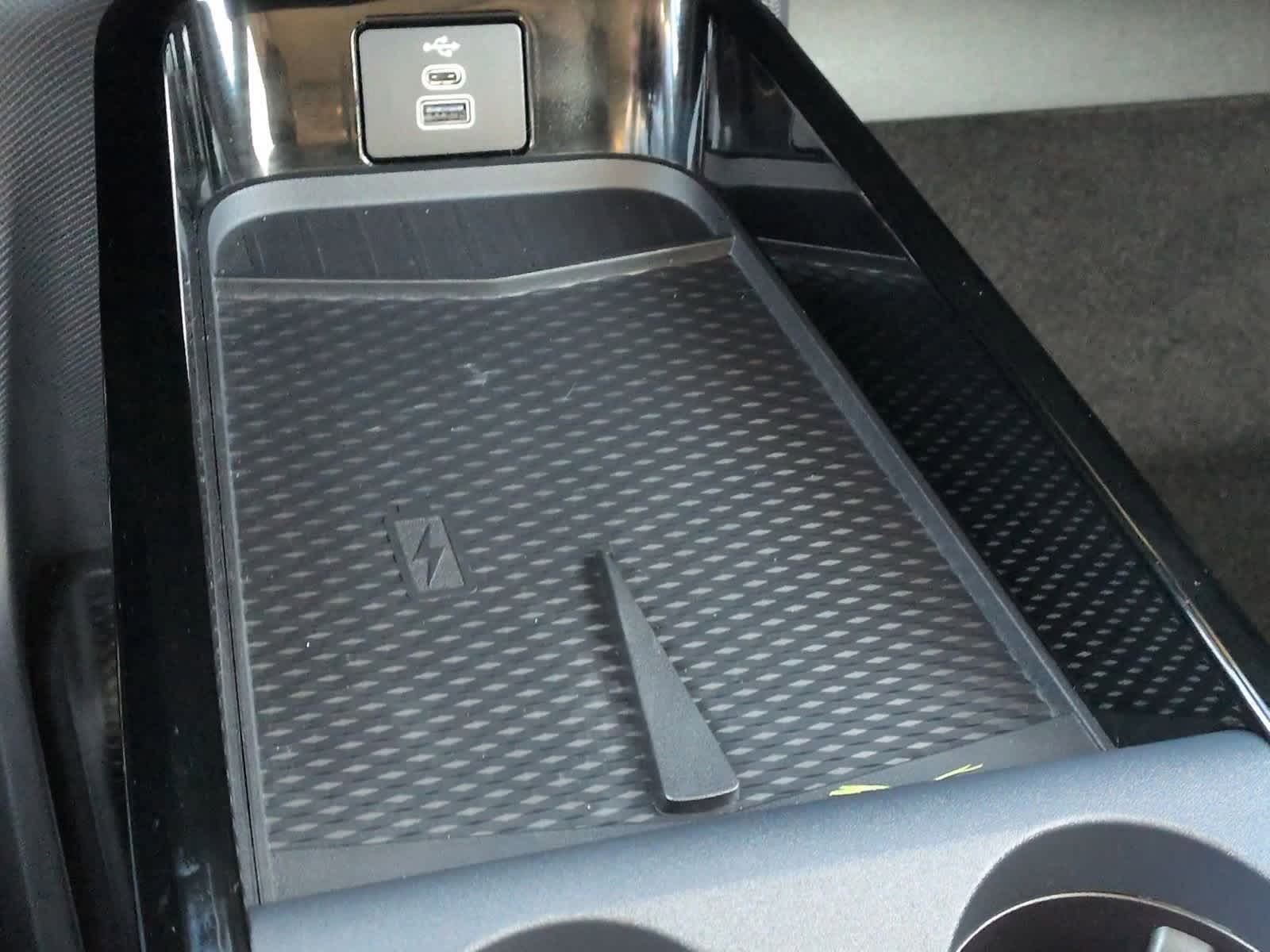 Thumbnail: 2025 Ford Mustang Mach-E - 32