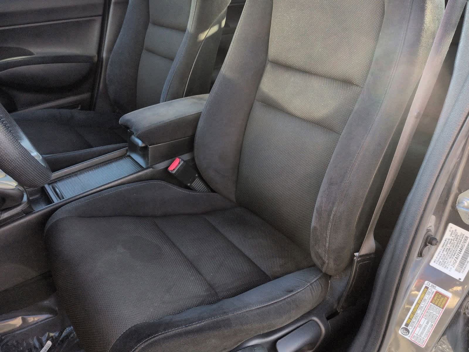 Thumbnail: 2010 Honda Civic - 17