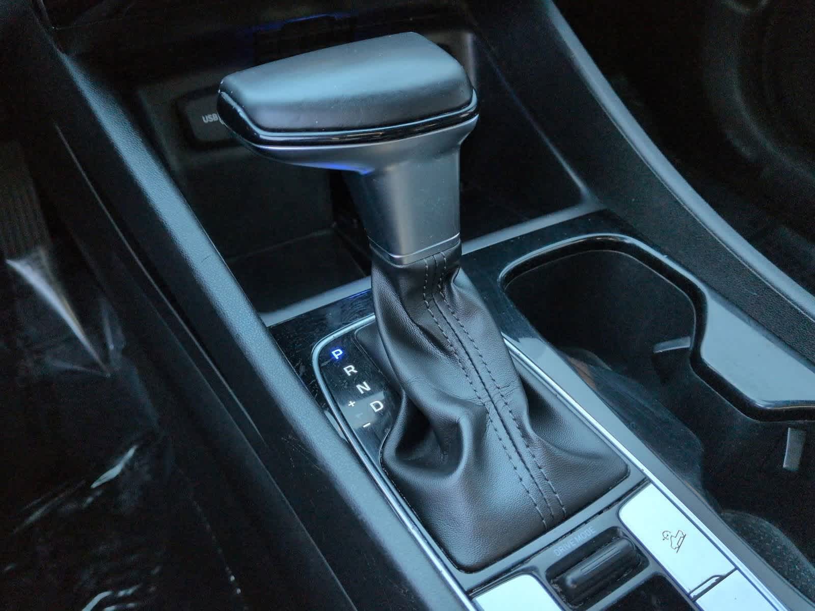 Thumbnail: 2022 Hyundai Santa Cruz - 35