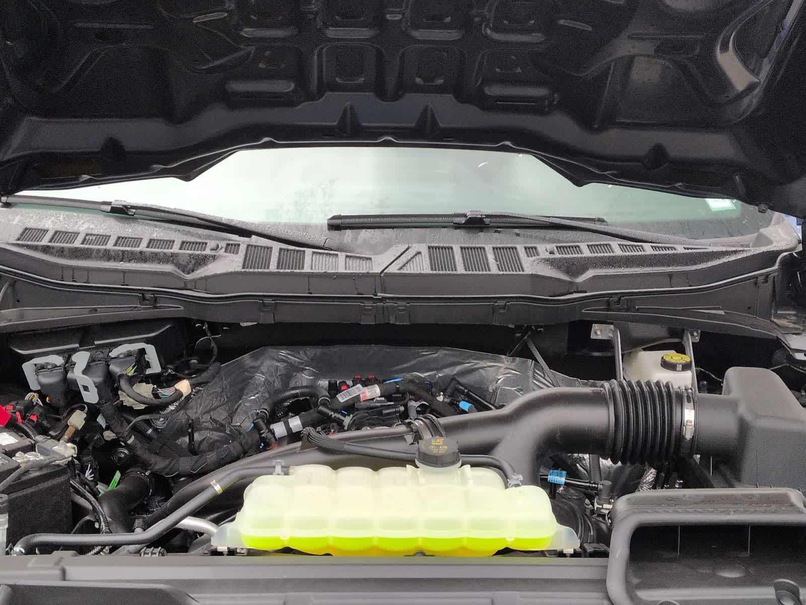 Thumbnail: 2025 Ford F-150 - 15