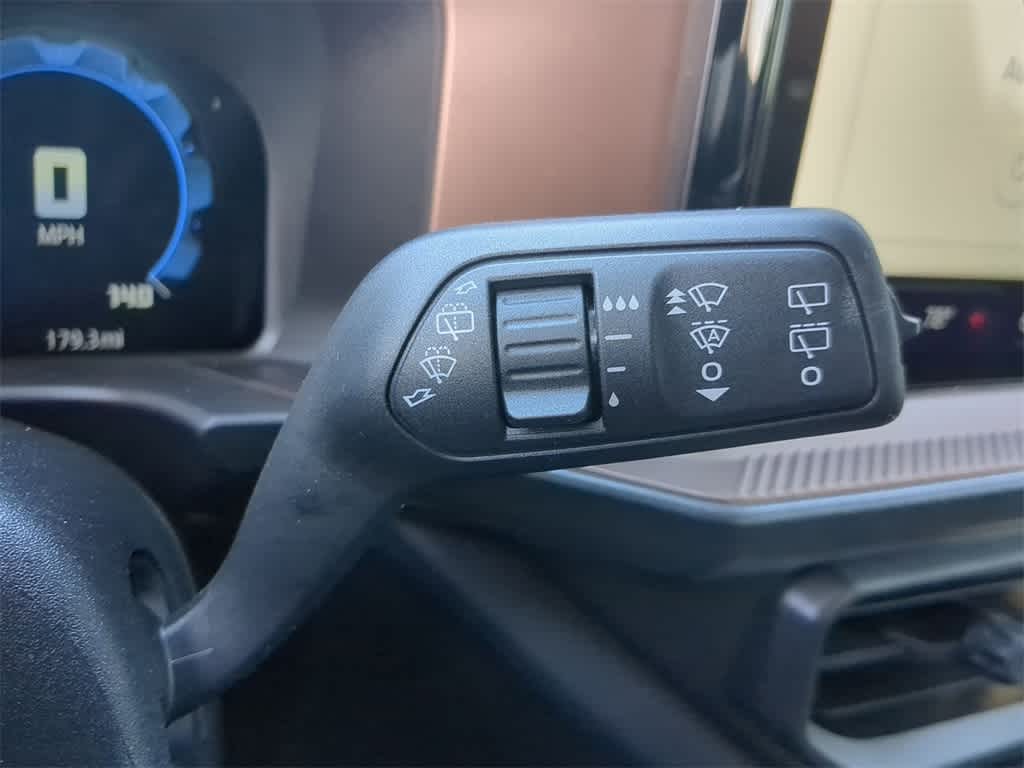 Thumbnail: 2025 Ford Bronco Sport - 26