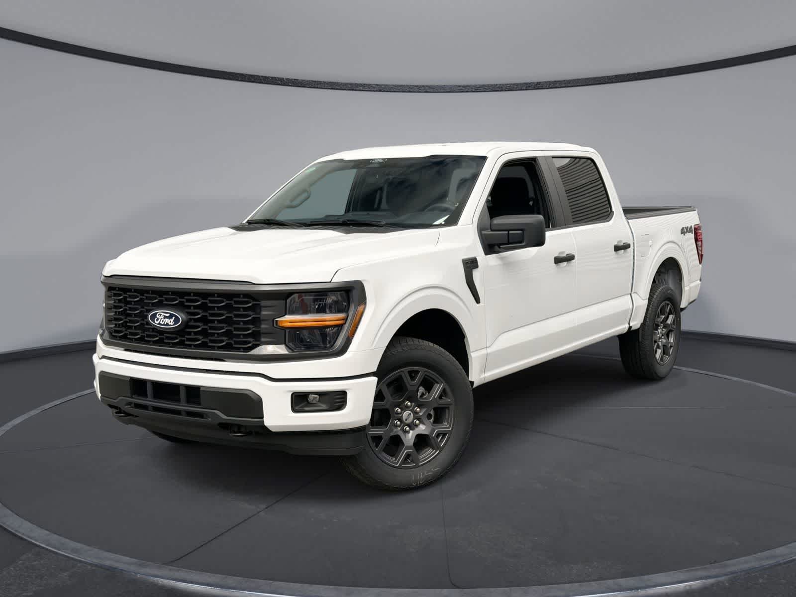 Thumbnail: 2026 Ford F-150 - 1